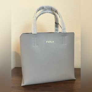 FURLA Brand New Ollie tote
